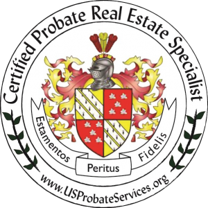 Probate Q&A | California Probate Sale | Selling Home in Probate | Probate Real Estate | Brian Bean and Tim Hardin Dream Big Realty ONE Group Champions