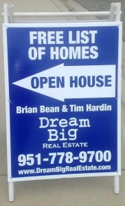 Home-Marketing Plan | Selling a Home in Riverside CA | Selling for Highest Price | Brian Bean and Tim Hardin Dream Big