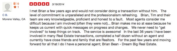 Yelp Riverside CA Real Estate Agents | No. 1 Real Estate Agents Yelp | Find Real Estate Agents | Best Real Estate Agents | Real Estate Agent Reviews