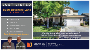 How to Hire a Home Listing Agent | Selling Your Home in Riverside CA | Home Marketing | Brian Bean and Tim Hardin Dream Big